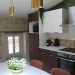 L Escale Antique * Νιμ