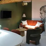 L Escale Antique * Νιμ