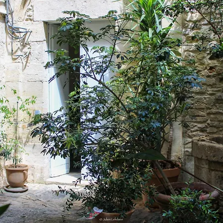 L Escale Antique Διαμέρισμα Νιμ