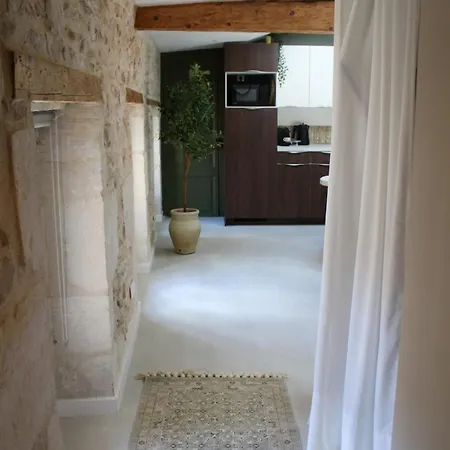 Appartement L Escale Antique