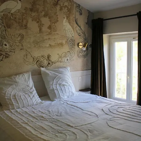 L Escale Antique Appartement