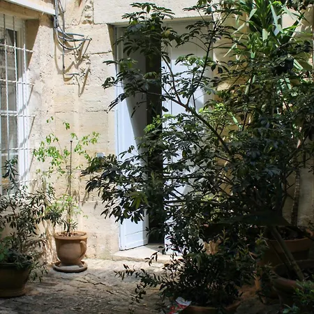 Appartement L Escale Antique *