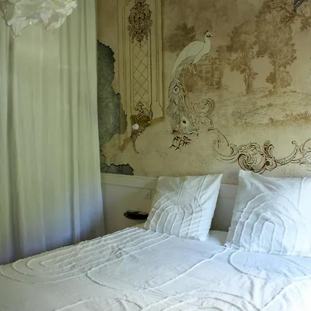 L Escale Antique Appartement