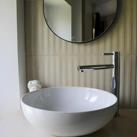 L Escale Antique Appartement *